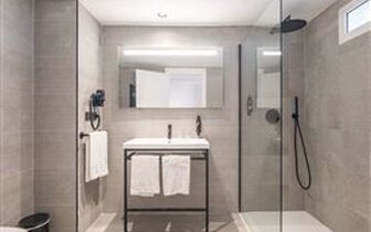 Parasol by Dorobe - hotel - letecký zájazd CK Turancar - Španielsko, Malaga