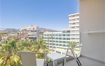 Parasol by Dorobe - hotel - letecký zájazd CK Turancar - Španielsko, Malaga