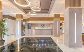 Parasol by Dorobe - hotel - letecký zájazd CK Turancar - Španielsko, Malaga