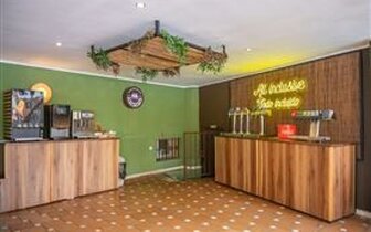 Parasol by Dorobe - hotel - letecký zájazd CK Turancar - Španielsko, Malaga