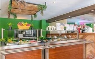 Parasol by Dorobe - hotel - letecký zájazd CK Turancar - Španielsko, Malaga