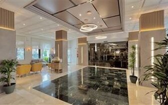 Parasol by Dorobe - hotel - letecký zájazd CK Turancar - Španielsko, Malaga