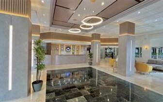 Parasol by Dorobe - hotel - letecký zájazd CK Turancar - Španielsko, Malaga