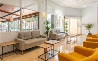 Parasol by Dorobe - hotel - letecký zájazd CK Turancar - Španielsko, Malaga