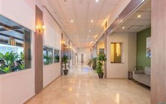 Parasol by Dorobe - hotel - letecký zájazd CK Turancar - Španielsko, Malaga