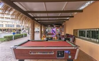 Parasol by Dorobe - hotel - letecký zájazd CK Turancar - Španielsko, Malaga