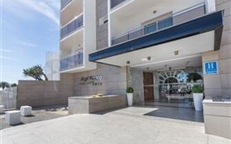 Hotel Best Siroco - hotel - letecký zájazd CK Turancar - Španielsko, Malaga