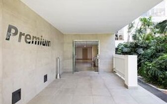 Hotel Best Siroco - hotel - letecký zájazd CK Turancar - Španielsko, Malaga