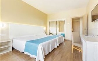 Hotel Best Siroco - hotel - letecký zájazd CK Turancar - Španielsko, Malaga