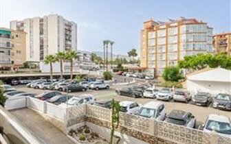 Hotel Best Siroco - hotel - letecký zájazd CK Turancar - Španielsko, Malaga