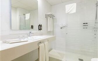 Hotel Best Siroco - hotel - letecký zájazd CK Turancar - Španielsko, Malaga