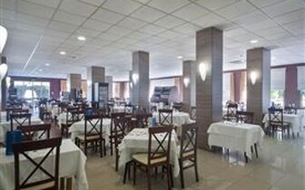 Hotel Best Siroco - hotel - letecký zájazd CK Turancar - Španielsko, Malaga