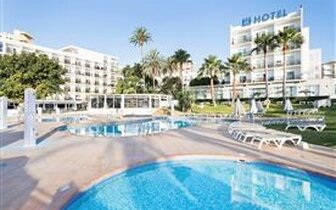 Hotel Best Siroco - hotel - letecký zájazd CK Turancar - Španielsko, Malaga