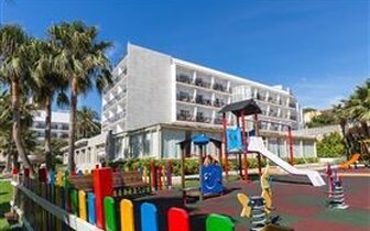 Hotel Best Siroco - hotel - letecký zájazd CK Turancar - Španielsko, Malaga