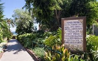 Hotel Best Siroco - hotel - letecký zájazd CK Turancar - Španielsko, Malaga