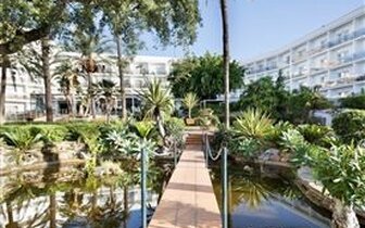 Hotel Best Siroco - hotel - letecký zájazd CK Turancar - Španielsko, Malaga