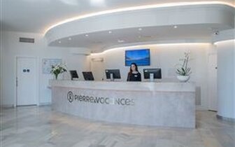 El Puerto by Pierre & Vacances - hotel - leteckýzájazd CK Turancar - Španielsko, Malaga