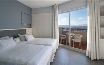 El Puerto by Pierre & Vacances - hotel - leteckýzájazd CK Turancar - Španielsko, Malaga