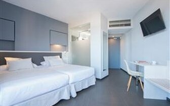 El Puerto by Pierre & Vacances - hotel - leteckýzájazd CK Turancar - Španielsko, Malaga