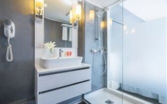 El Puerto by Pierre & Vacances - hotel - leteckýzájazd CK Turancar - Španielsko, Malaga