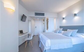 El Puerto by Pierre & Vacances - hotel - leteckýzájazd CK Turancar - Španielsko, Malaga