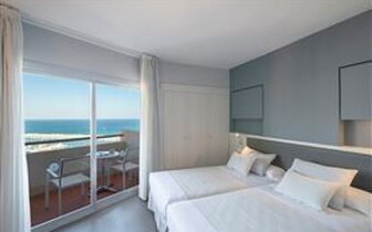 El Puerto by Pierre & Vacances - hotel - leteckýzájazd CK Turancar - Španielsko, Malaga