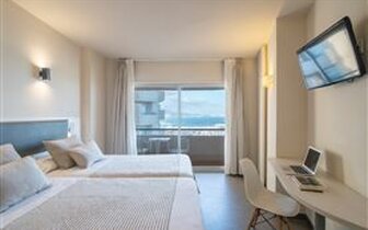 El Puerto by Pierre & Vacances - hotel - leteckýzájazd CK Turancar - Španielsko, Malaga