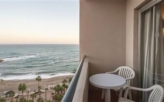 El Puerto by Pierre & Vacances - hotel - leteckýzájazd CK Turancar - Španielsko, Malaga