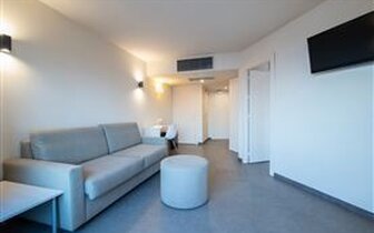 El Puerto by Pierre & Vacances - hotel - leteckýzájazd CK Turancar - Španielsko, Malaga