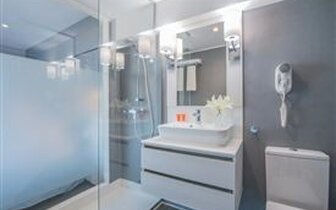 El Puerto by Pierre & Vacances - hotel - leteckýzájazd CK Turancar - Španielsko, Malaga