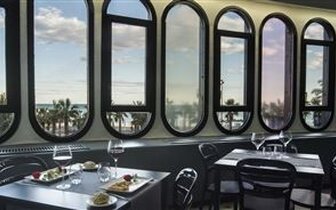 El Puerto by Pierre & Vacances - hotel - leteckýzájazd CK Turancar - Španielsko, Malaga