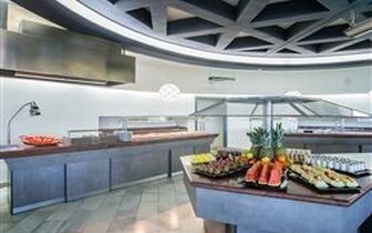 El Puerto by Pierre & Vacances - hotel - leteckýzájazd CK Turancar - Španielsko, Malaga