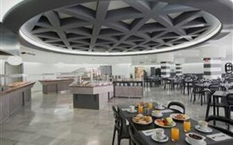 El Puerto by Pierre & Vacances - hotel - leteckýzájazd CK Turancar - Španielsko, Malaga