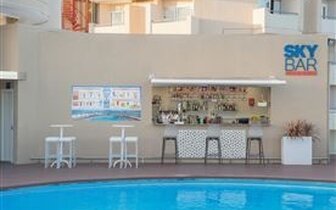 El Puerto by Pierre & Vacances - hotel - leteckýzájazd CK Turancar - Španielsko, Malaga