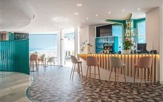 El Puerto by Pierre & Vacances - hotel - leteckýzájazd CK Turancar - Španielsko, Malaga