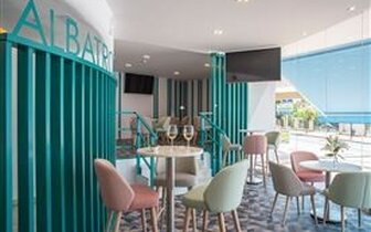 El Puerto by Pierre & Vacances - hotel - leteckýzájazd CK Turancar - Španielsko, Malaga