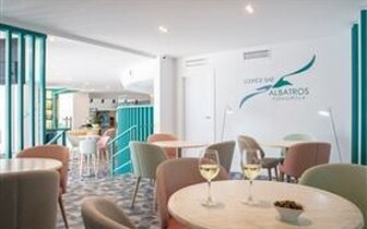 El Puerto by Pierre & Vacances - hotel - leteckýzájazd CK Turancar - Španielsko, Malaga