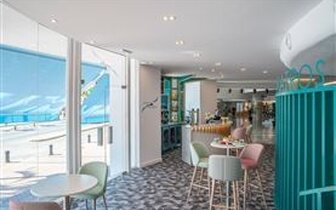 El Puerto by Pierre & Vacances - hotel - leteckýzájazd CK Turancar - Španielsko, Malaga