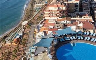 El Puerto by Pierre & Vacances - hotel - leteckýzájazd CK Turancar - Španielsko, Malaga