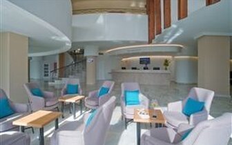 El Puerto by Pierre & Vacances - hotel - leteckýzájazd CK Turancar - Španielsko, Malaga