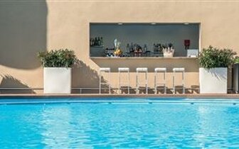 El Puerto by Pierre & Vacances - hotel - leteckýzájazd CK Turancar - Španielsko, Malaga