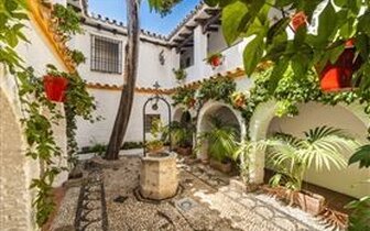 Globales Pueblo Andaluz - hotel - letecký zájazd CK Turancar - Španielsko, Malaga