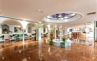 Globales Pueblo Andaluz - hotel - letecký zájazd CK Turancar - Španielsko, Malaga
