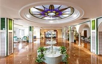 Globales Pueblo Andaluz - hotel - letecký zájazd CK Turancar - Španielsko, Malaga