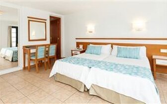 Globales Pueblo Andaluz - hotel - letecký zájazd CK Turancar - Španielsko, Malaga