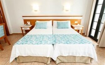 Globales Pueblo Andaluz - hotel - letecký zájazd CK Turancar - Španielsko, Malaga