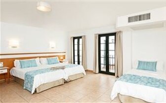 Globales Pueblo Andaluz - hotel - letecký zájazd CK Turancar - Španielsko, Malaga
