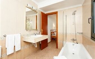 Globales Pueblo Andaluz - hotel - letecký zájazd CK Turancar - Španielsko, Malaga