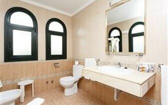 Globales Pueblo Andaluz - hotel - letecký zájazd CK Turancar - Španielsko, Malaga