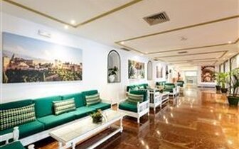 Globales Pueblo Andaluz - hotel - letecký zájazd CK Turancar - Španielsko, Malaga